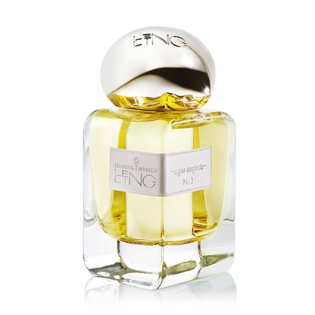 Lengling Acqua Tempesta No. 3 Парфуми унісекс, 50 мл (ТЕСТЕР)